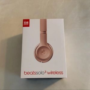 Beats Solo 3 Wireless